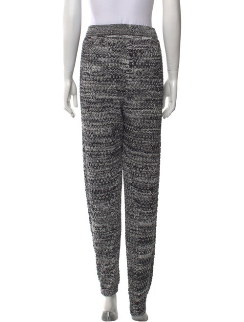 Beklina Printed Straight Leg Pants