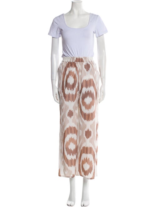 Beklina Printed Pajamas