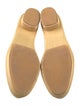 Beklina Leather Slides