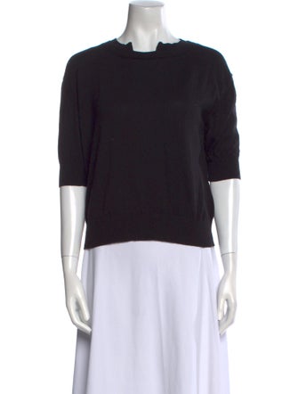 Beklina Bateau Neckline Sweater