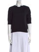 Beklina Bateau Neckline Sweater