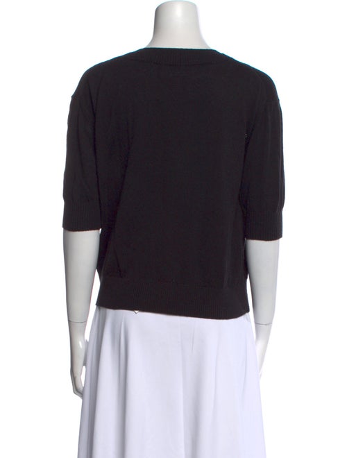 Beklina Bateau Neckline Sweater