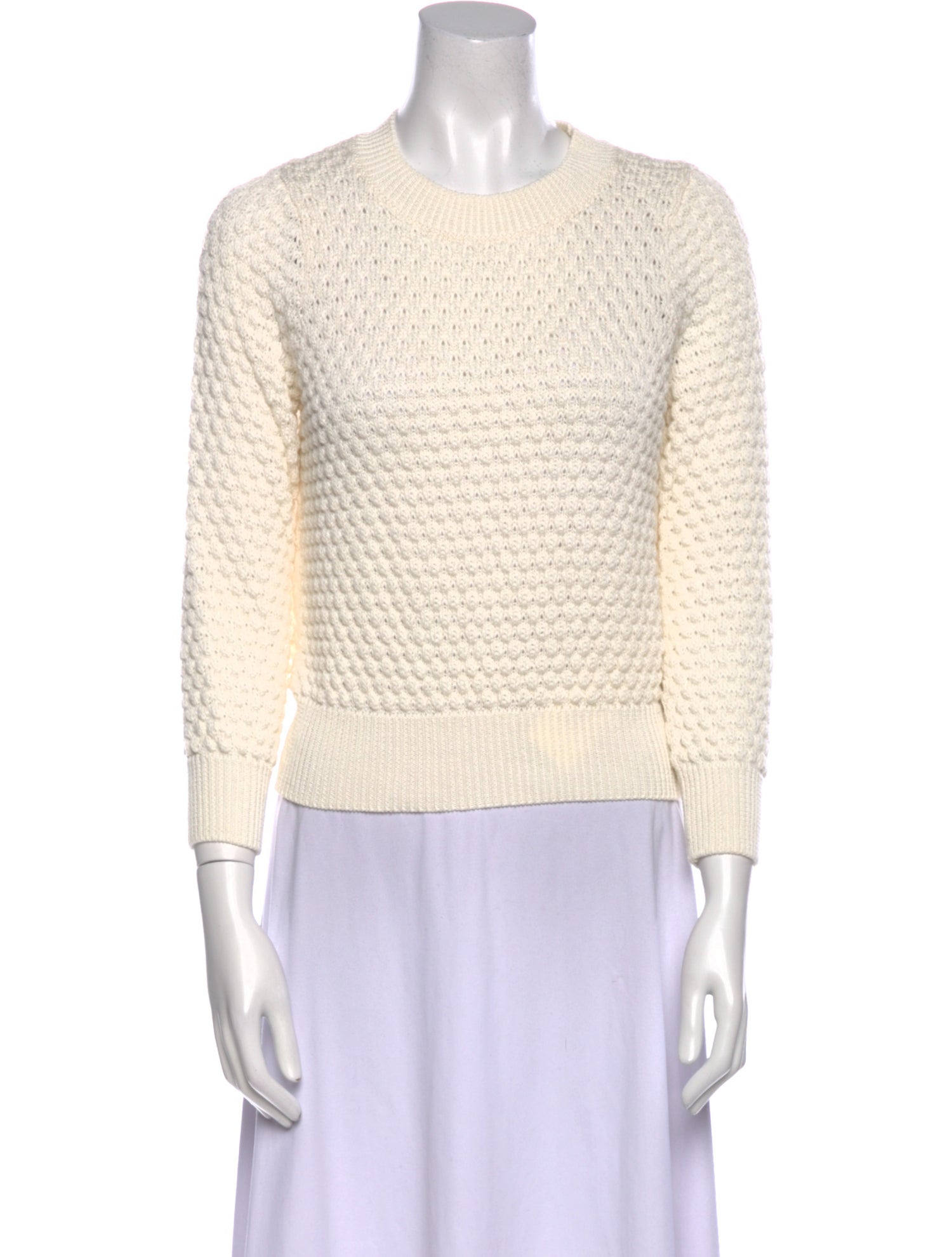 Beklina Crew Neck Sweater