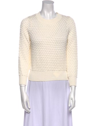 Beklina Crew Neck Sweater