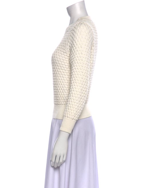 Beklina Crew Neck Sweater