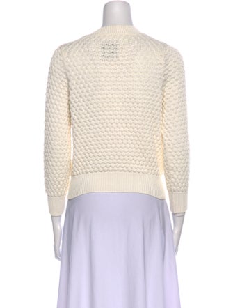 Beklina Crew Neck Sweater