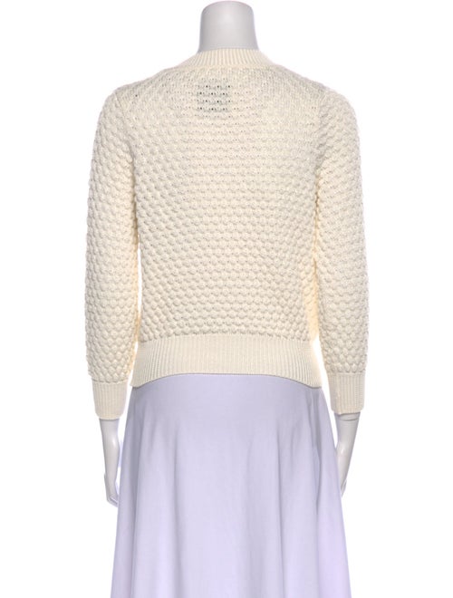 Beklina Crew Neck Sweater