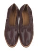 Beklina Leather Mules