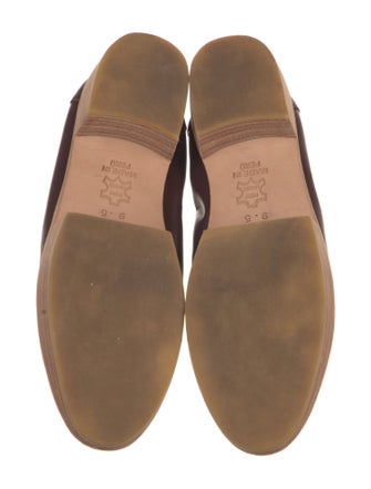 Beklina Leather Mules