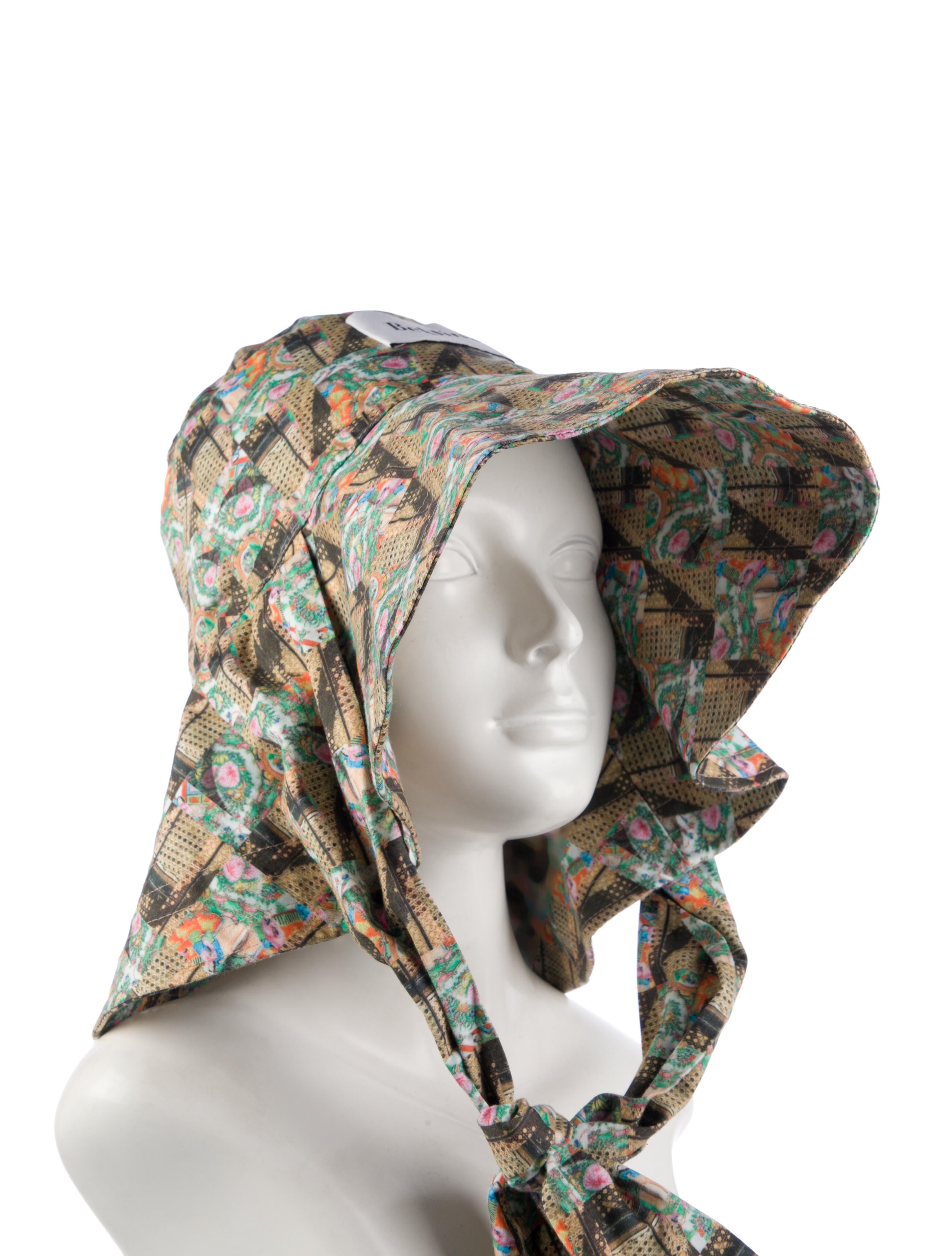 Beklina Brown Beklina Brown Hat