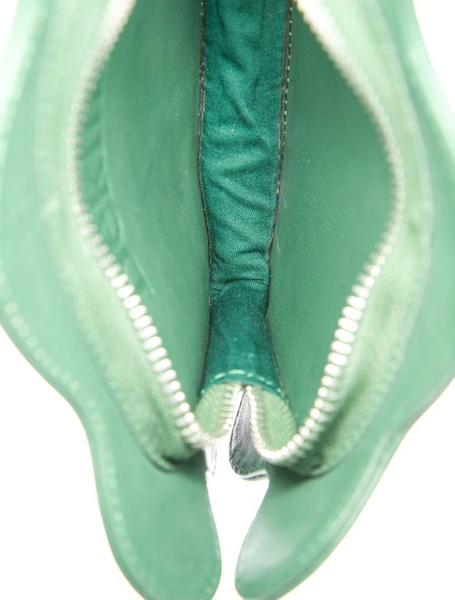 Beklina Leather Minaudière