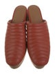 Beklina Leather Mules