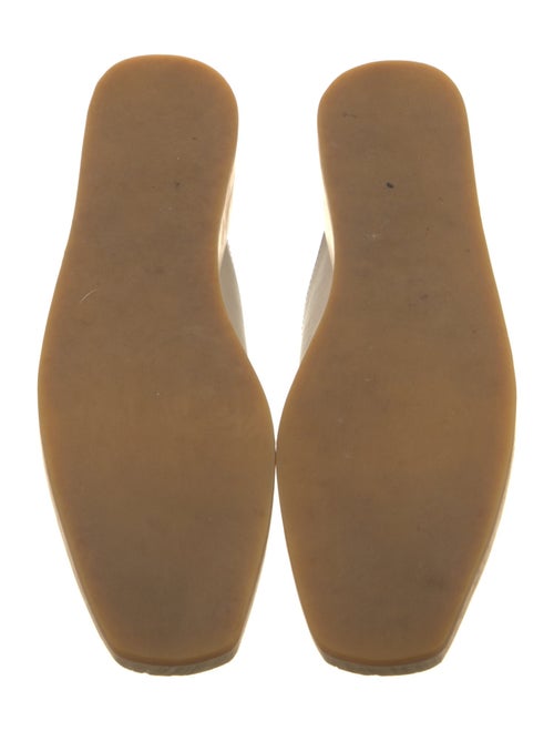 Beklina Leather Mules