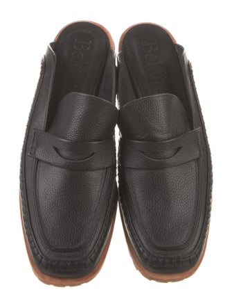 Beklina Leather Mules