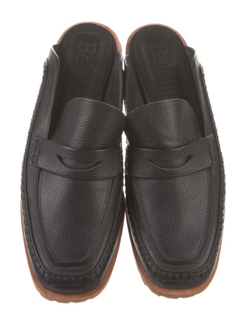 Beklina Leather Mules