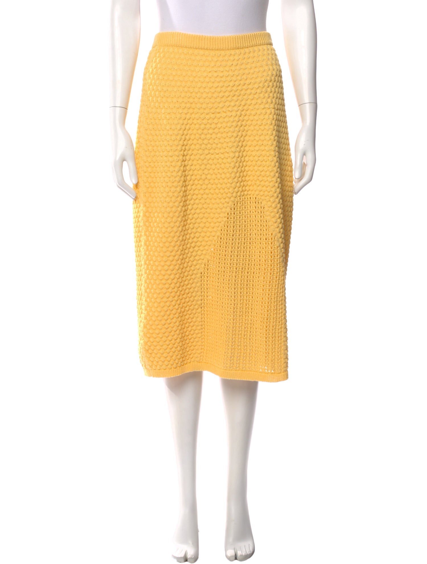 Beklina Knee-Length Skirt