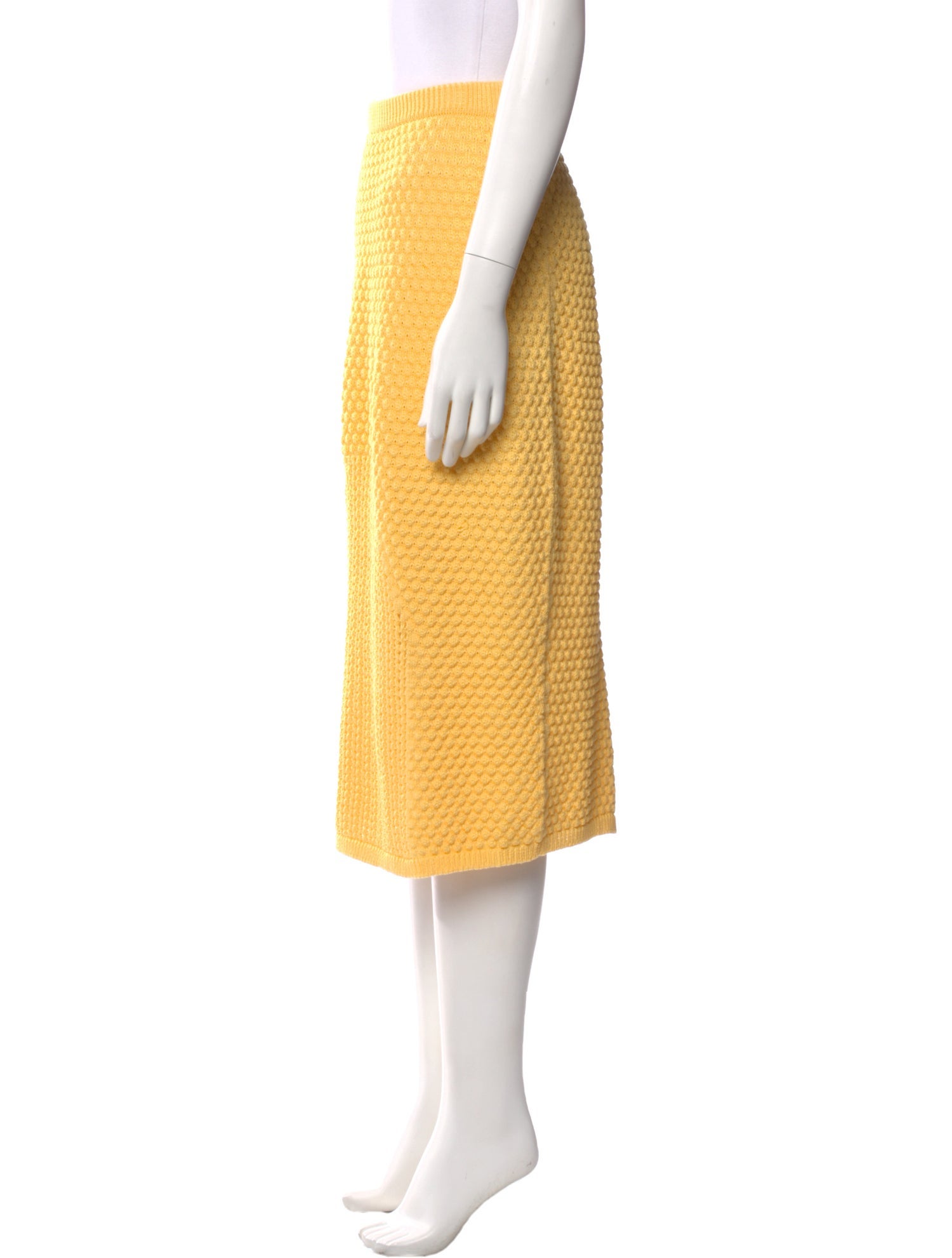 Beklina Knee-Length Skirt