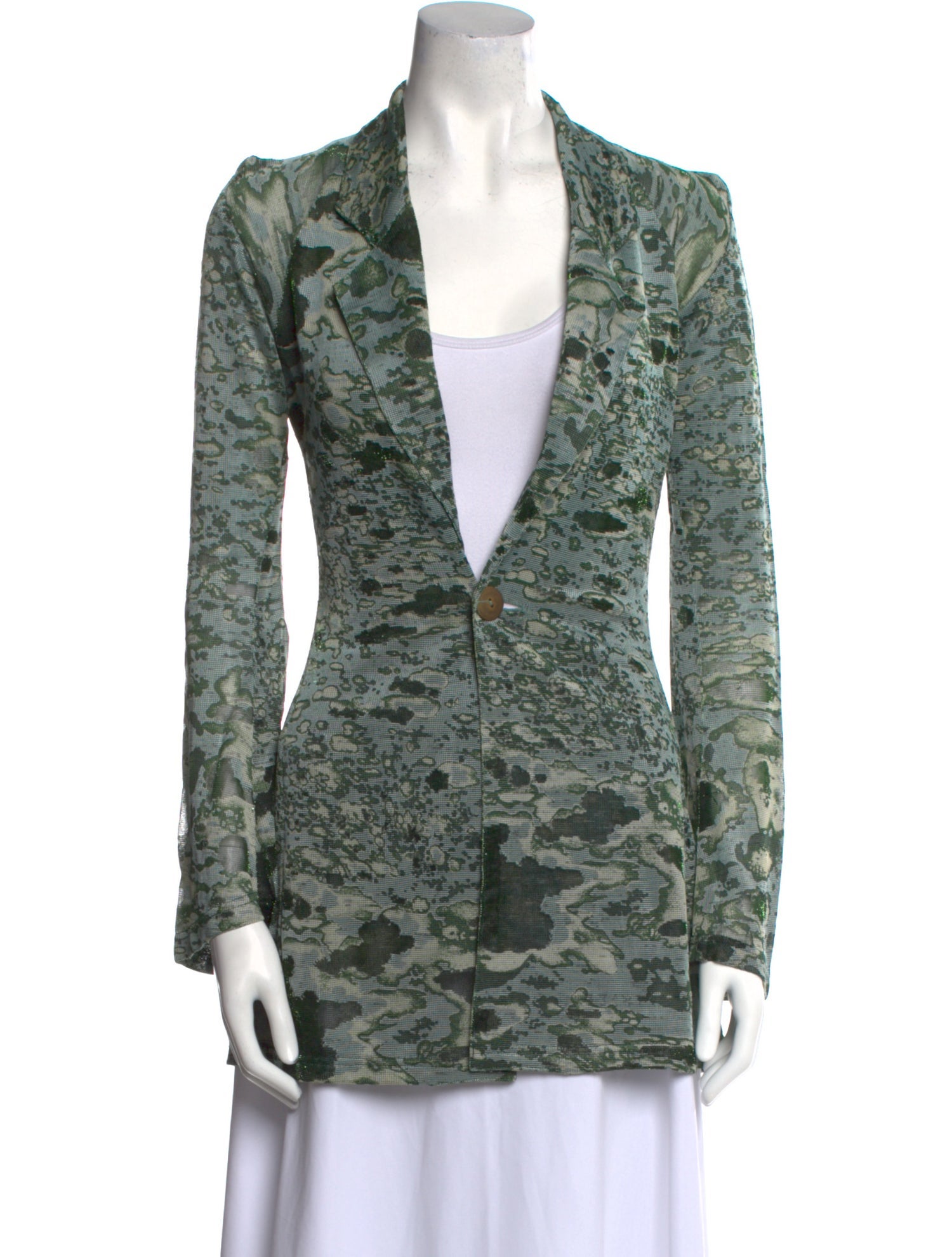 Beauty:Beast Printed Sweater