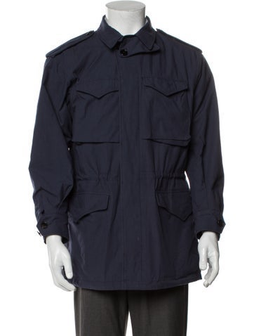 Beams Casual Shirts Long Sleeve Shirt S