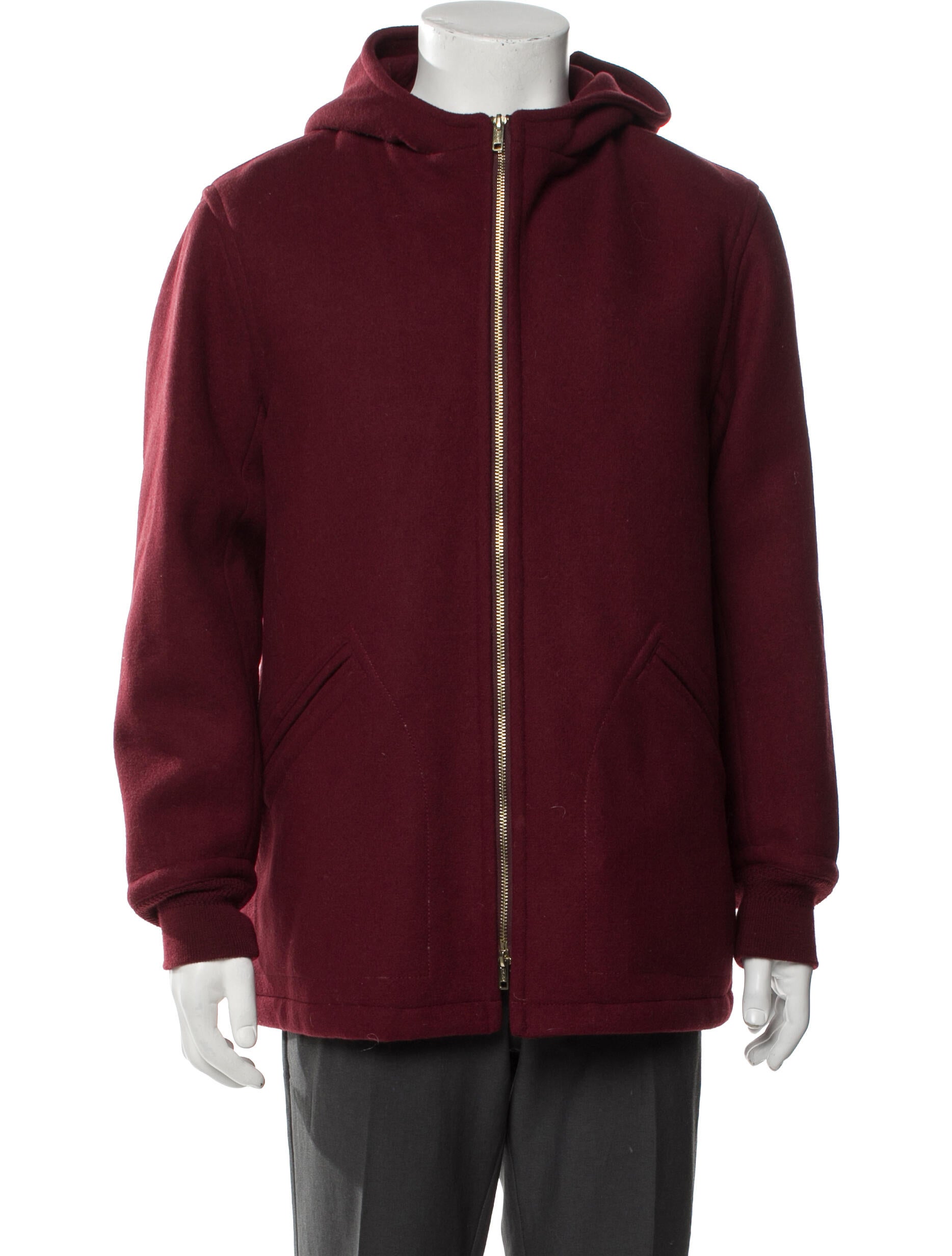 Beams Plus 2012 Wool Jacket w/ Tags