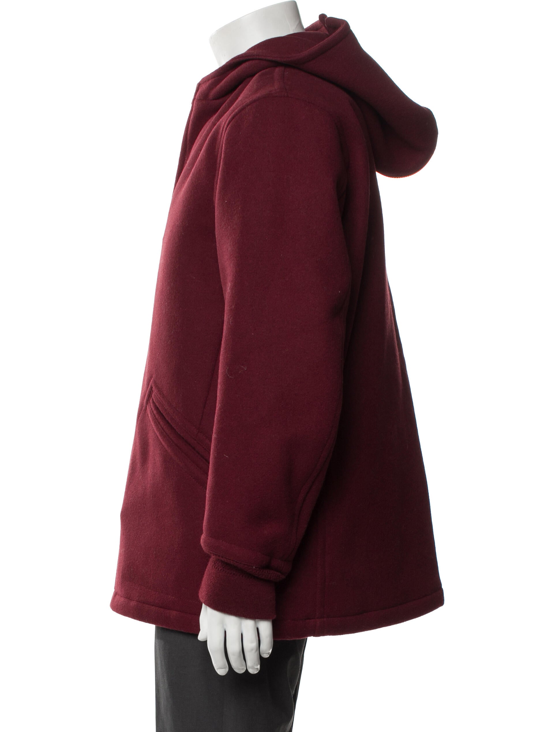 Beams Plus 2012 Wool Jacket w/ Tags