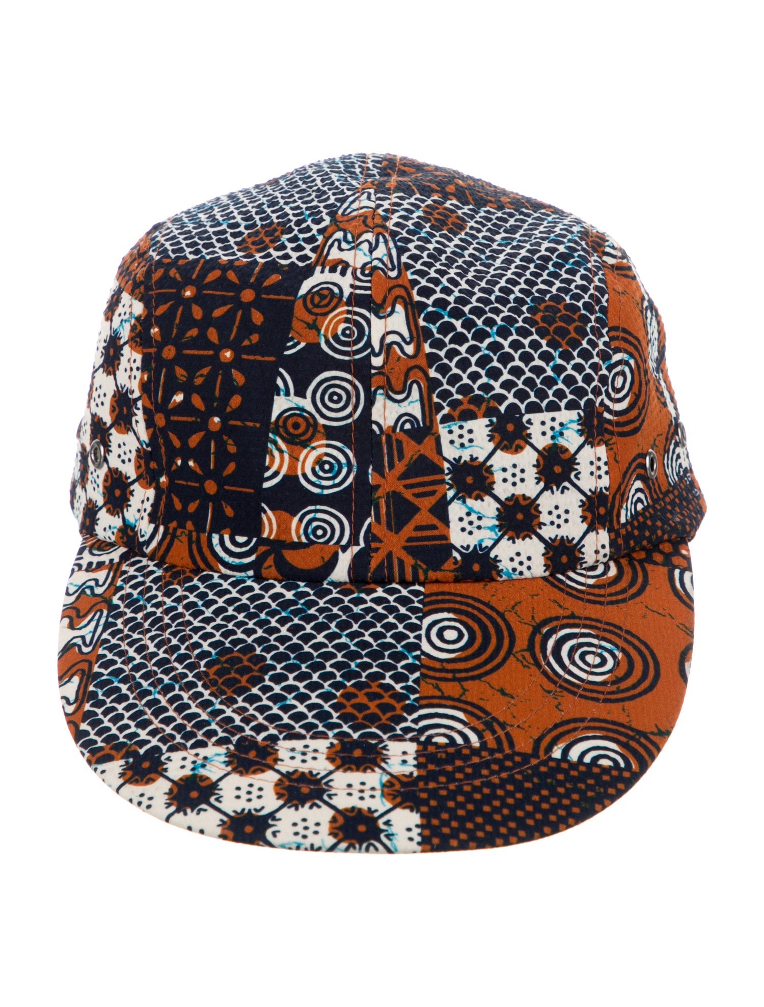 Beams Nylon Baseball Cap