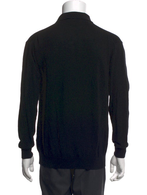 Beams Long Sleeve Denim Shirt