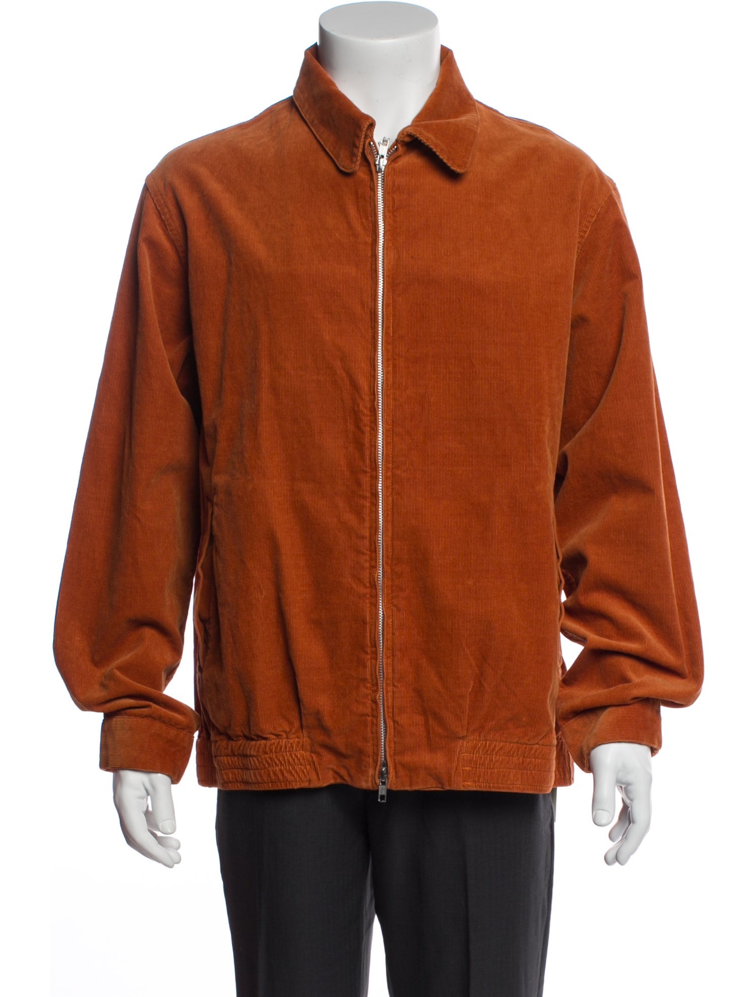 Beams Jacket w/ Tags