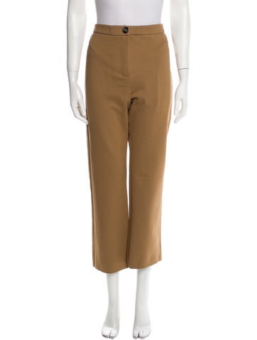 Be Blumarine Pants Wide Leg M