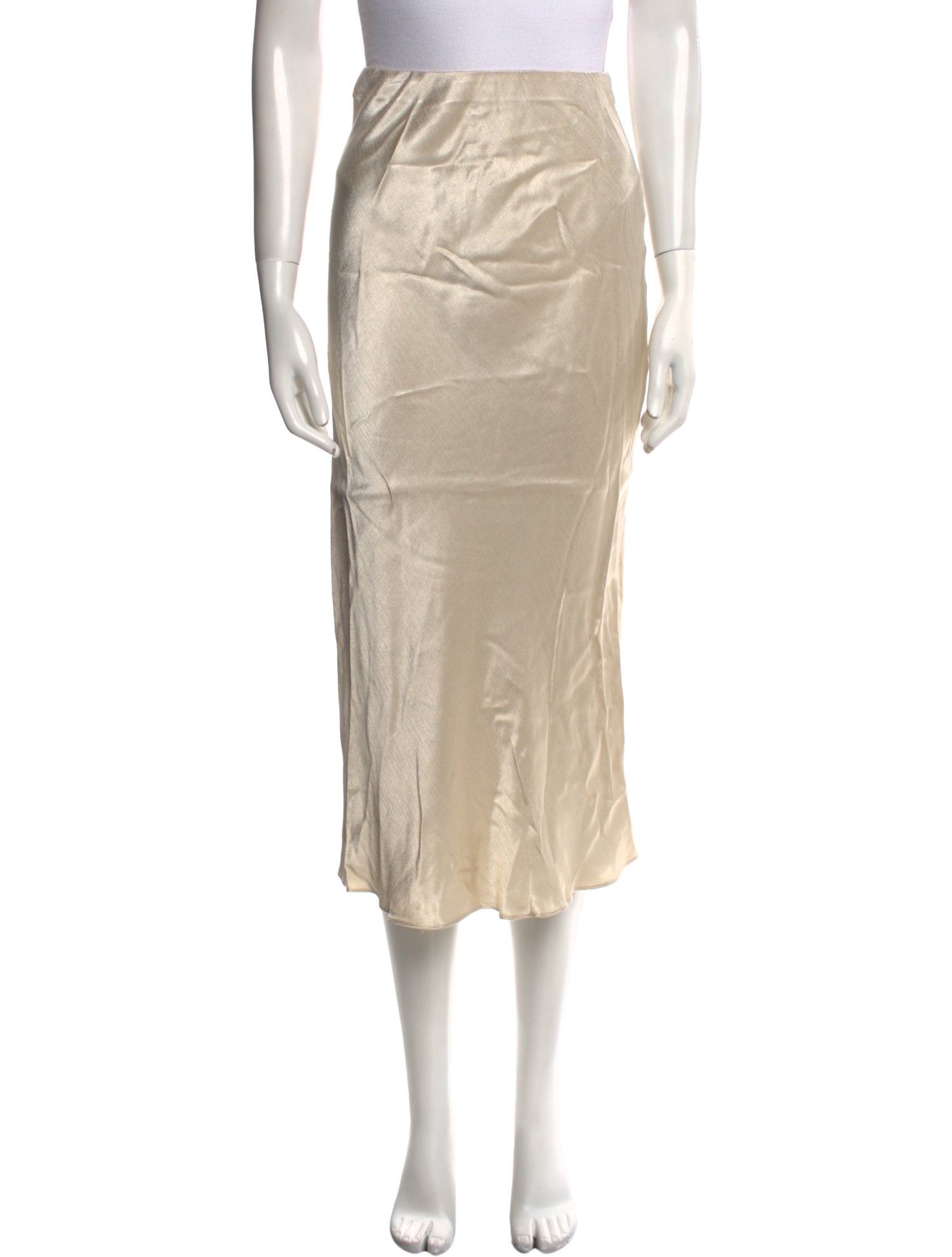 Bec + Bridge x Pared Midi Length Skirt w/ Tags