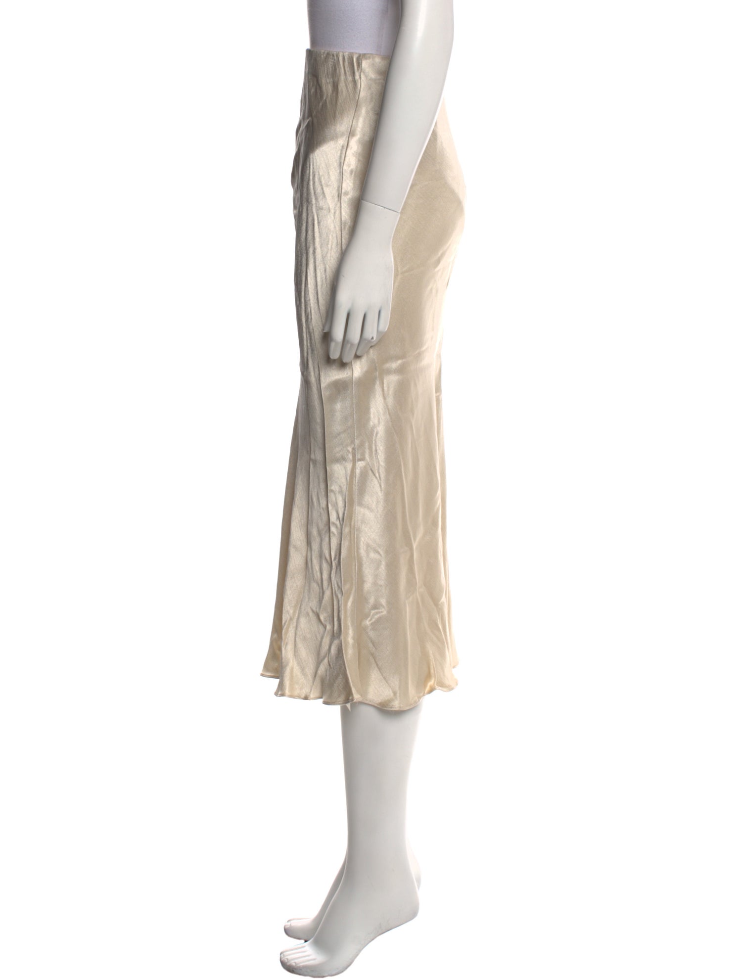 Bec + Bridge x Pared Midi Length Skirt w/ Tags