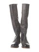 Bed Stu Leather Riding Boots