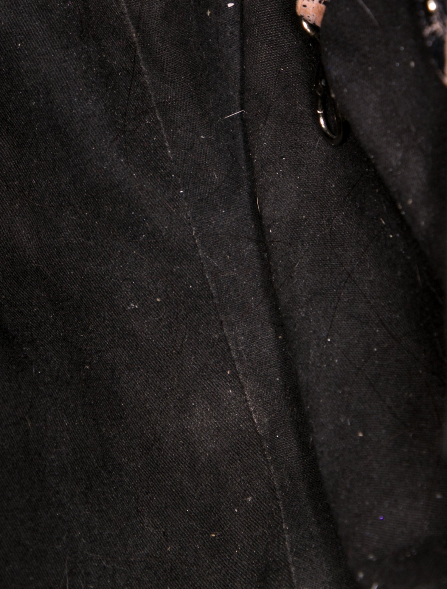 Bed Stu Leather Tote