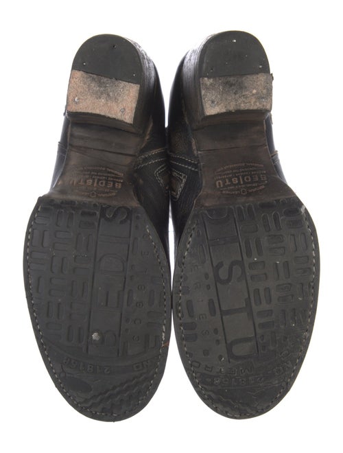 Bed Stu Leather Boots