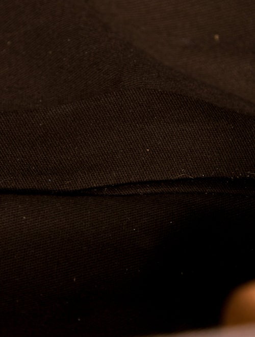 Bed Stu Leather Shoulder Bag