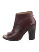 Bed Stu Leather Boots