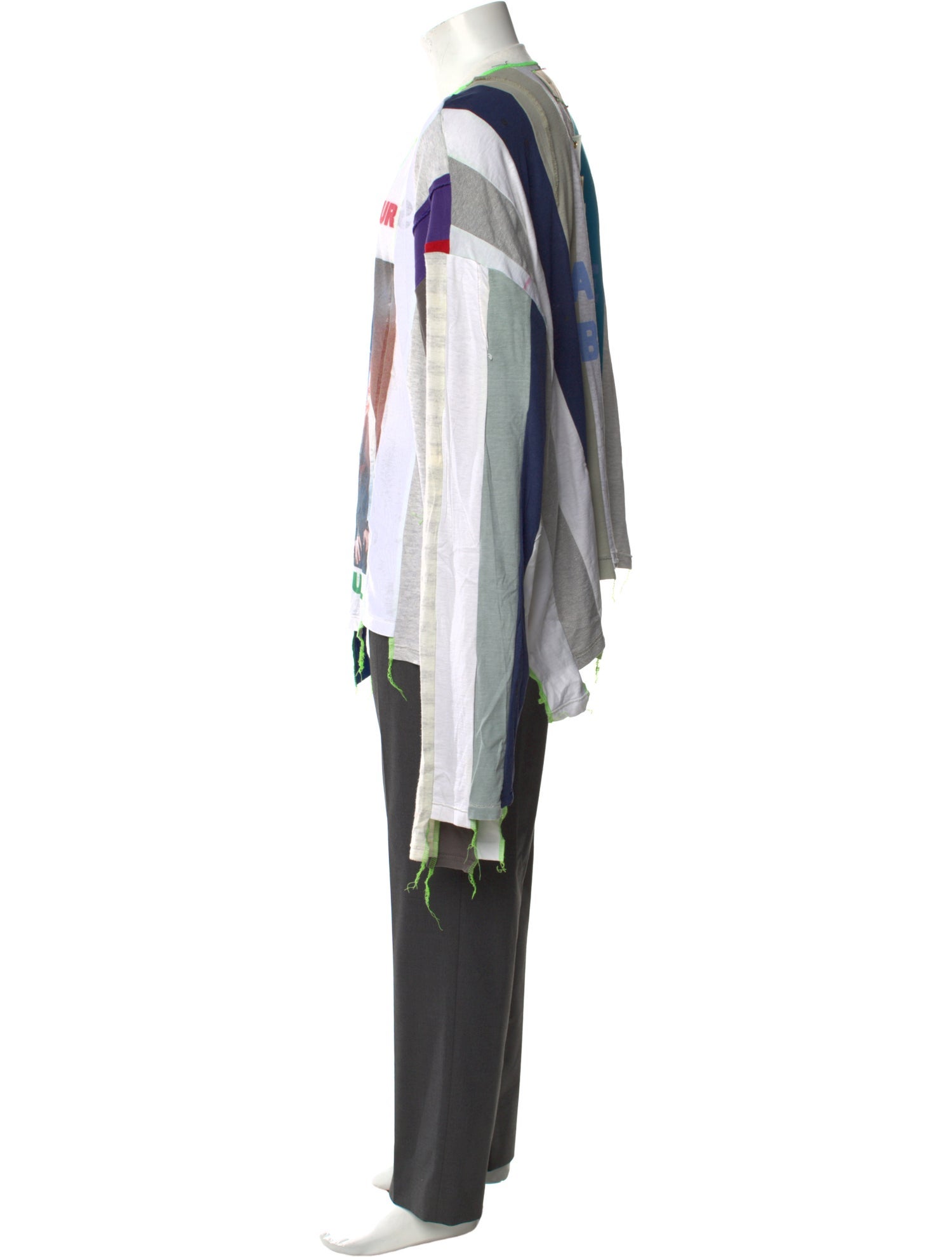 Better With Age Printed Scoop Neck T-Shirt