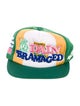 Better With Age embroidered baseball cap