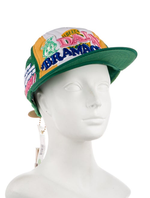 Better With Age embroidered baseball cap