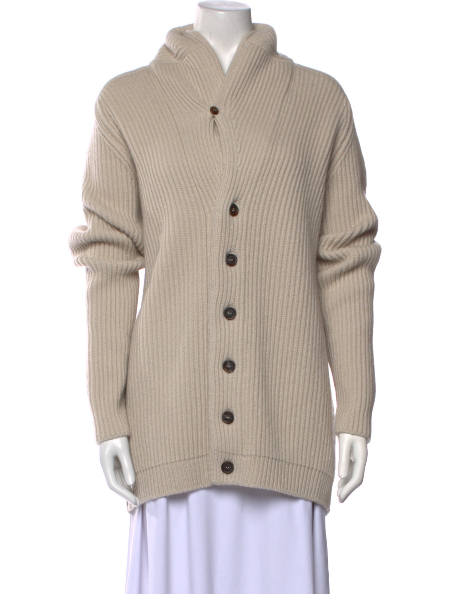 Begg & Co Cashmere Sweater w/ Tags