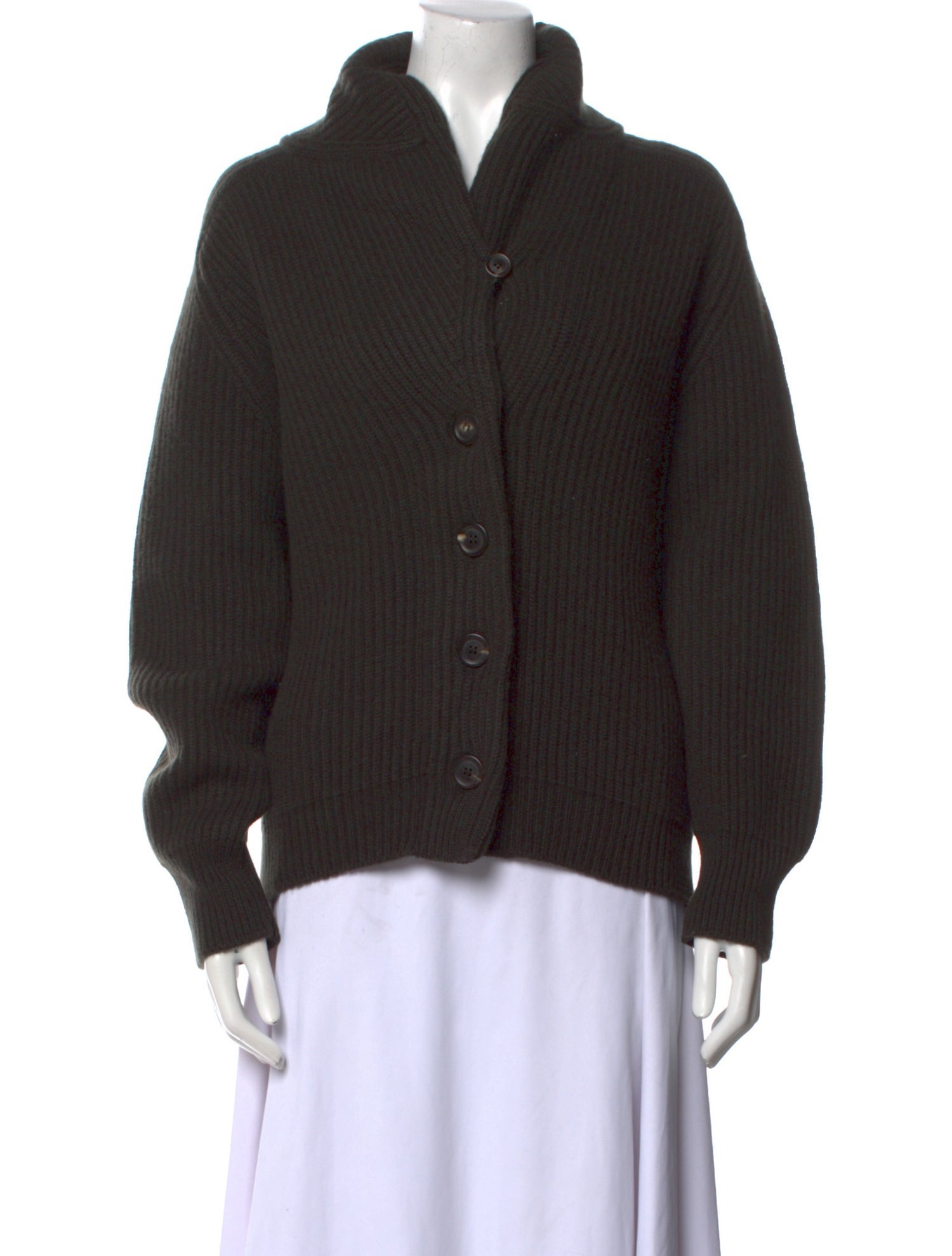 Begg & Co Cashmere Sweater w/ Tags