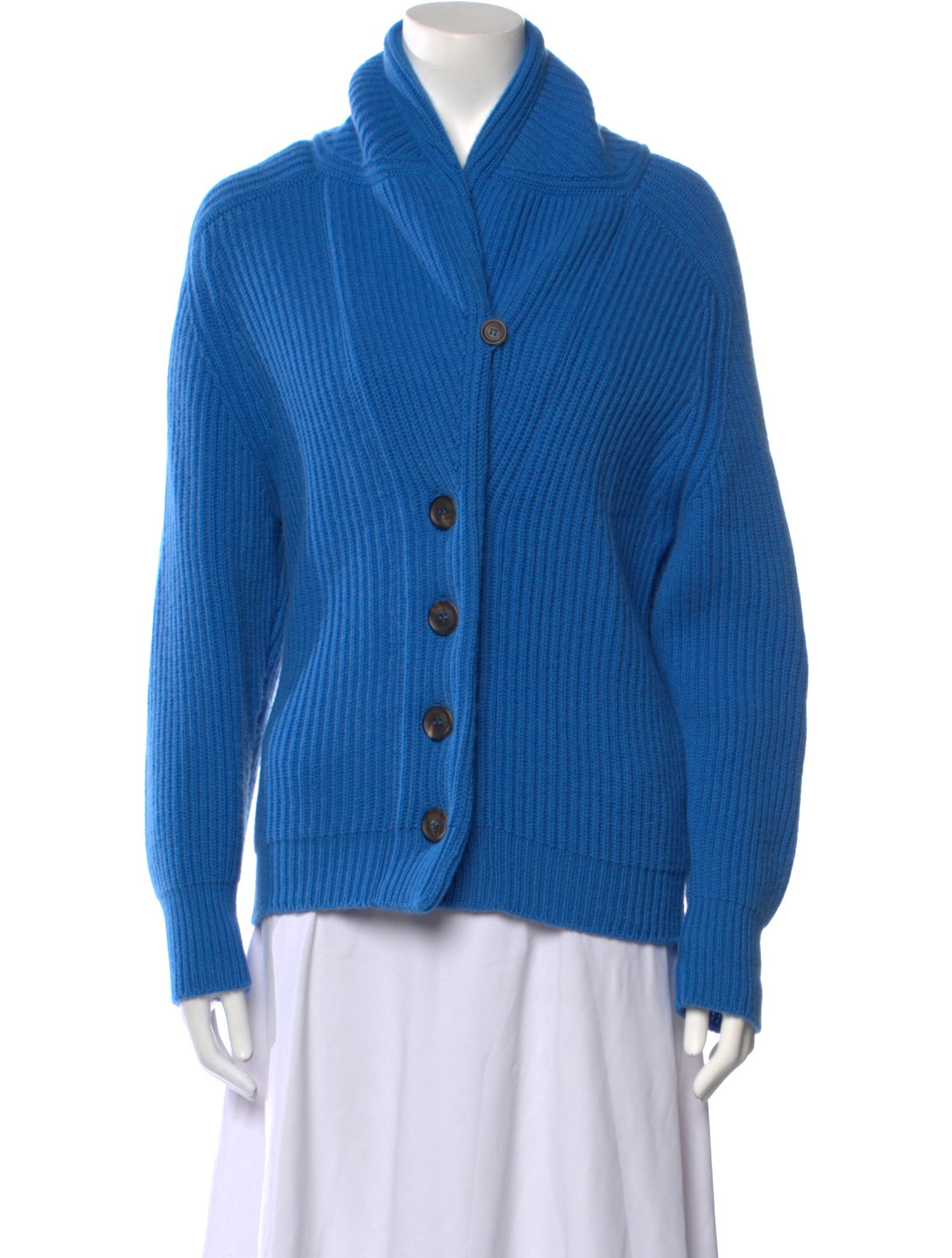 Begg & Co Cashmere Sweater