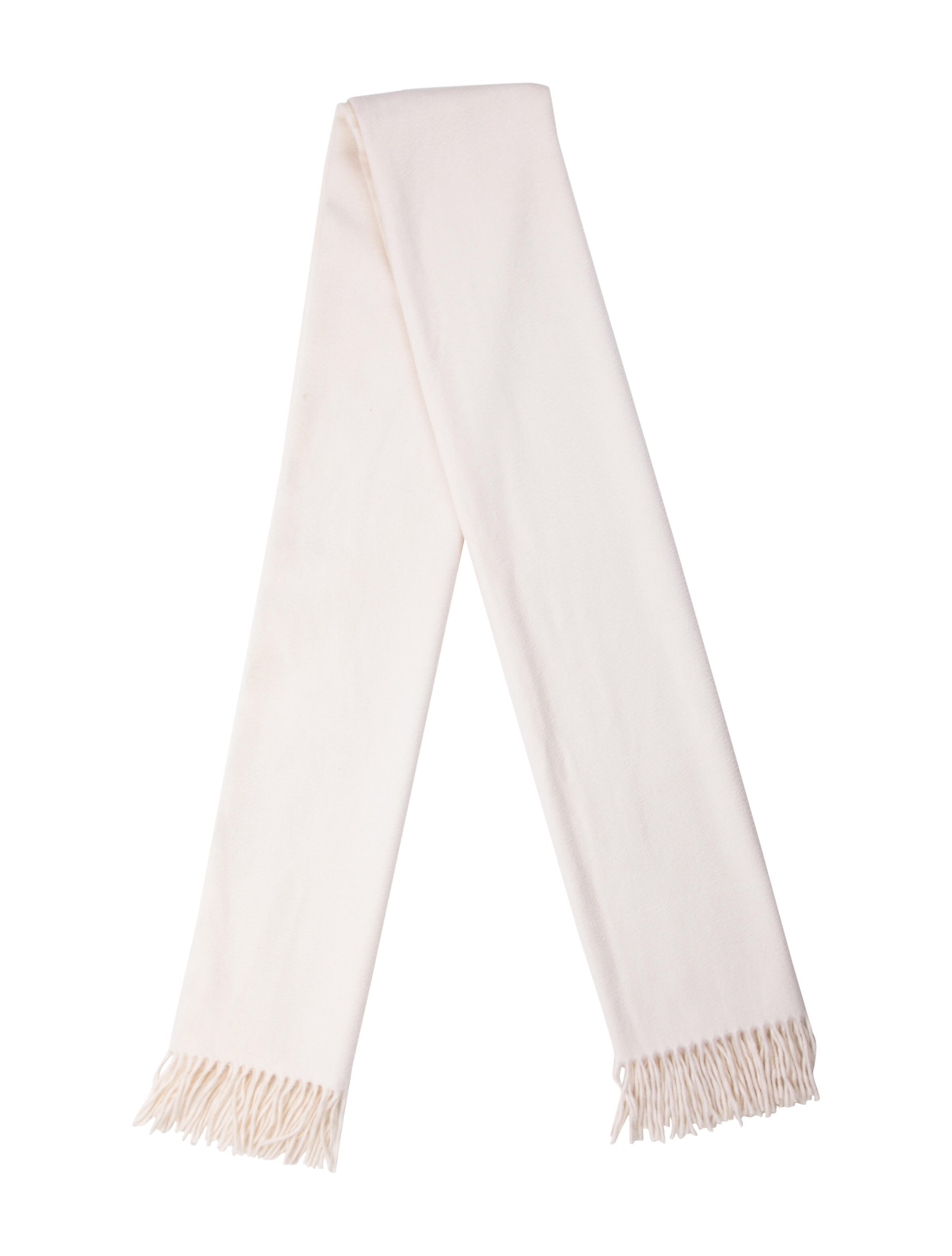 Begg & Co Cashmere Scarf