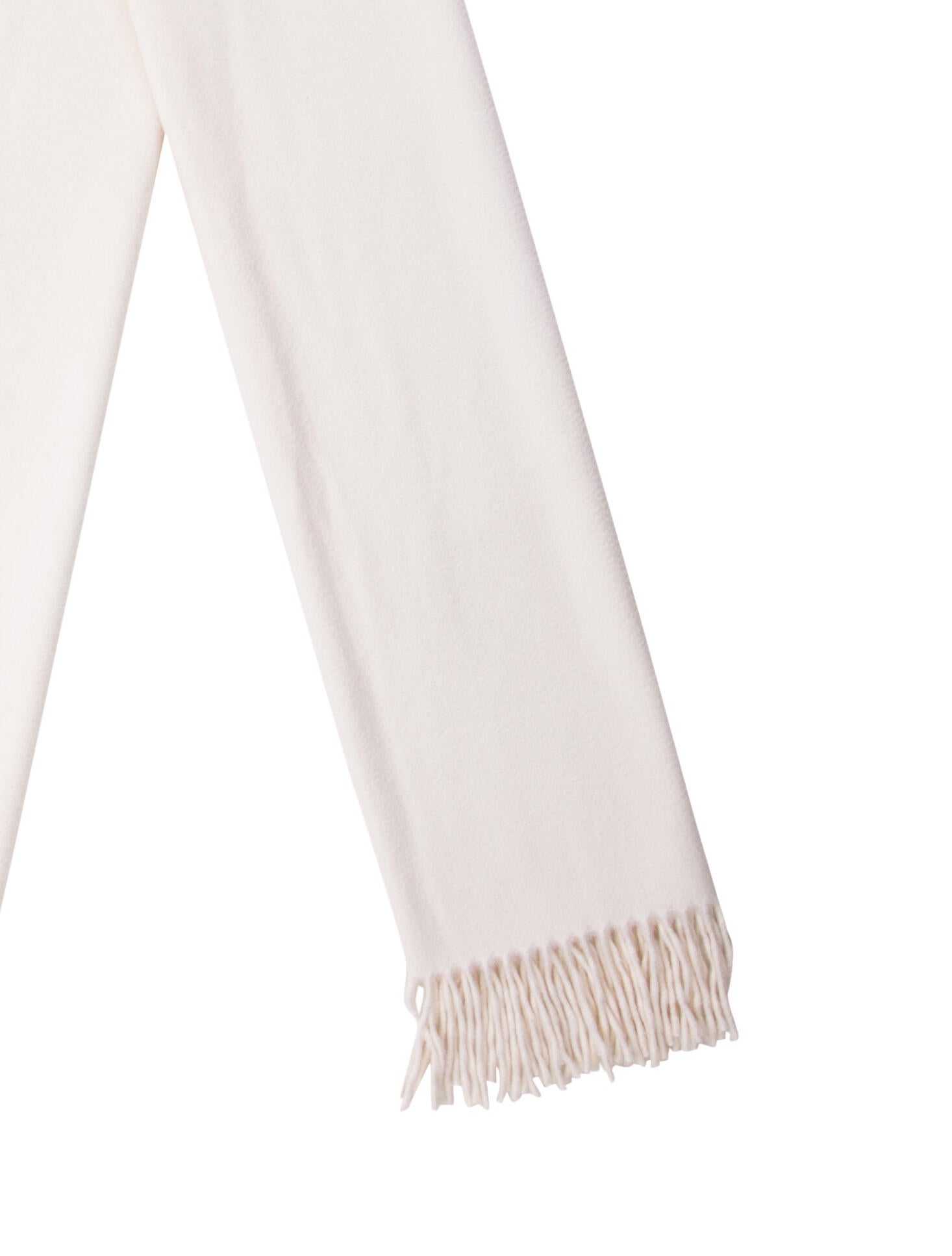 Begg & Co Cashmere Scarf