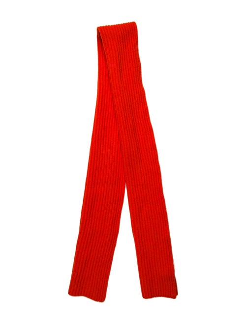 Begg & Co Lambswool Scarf