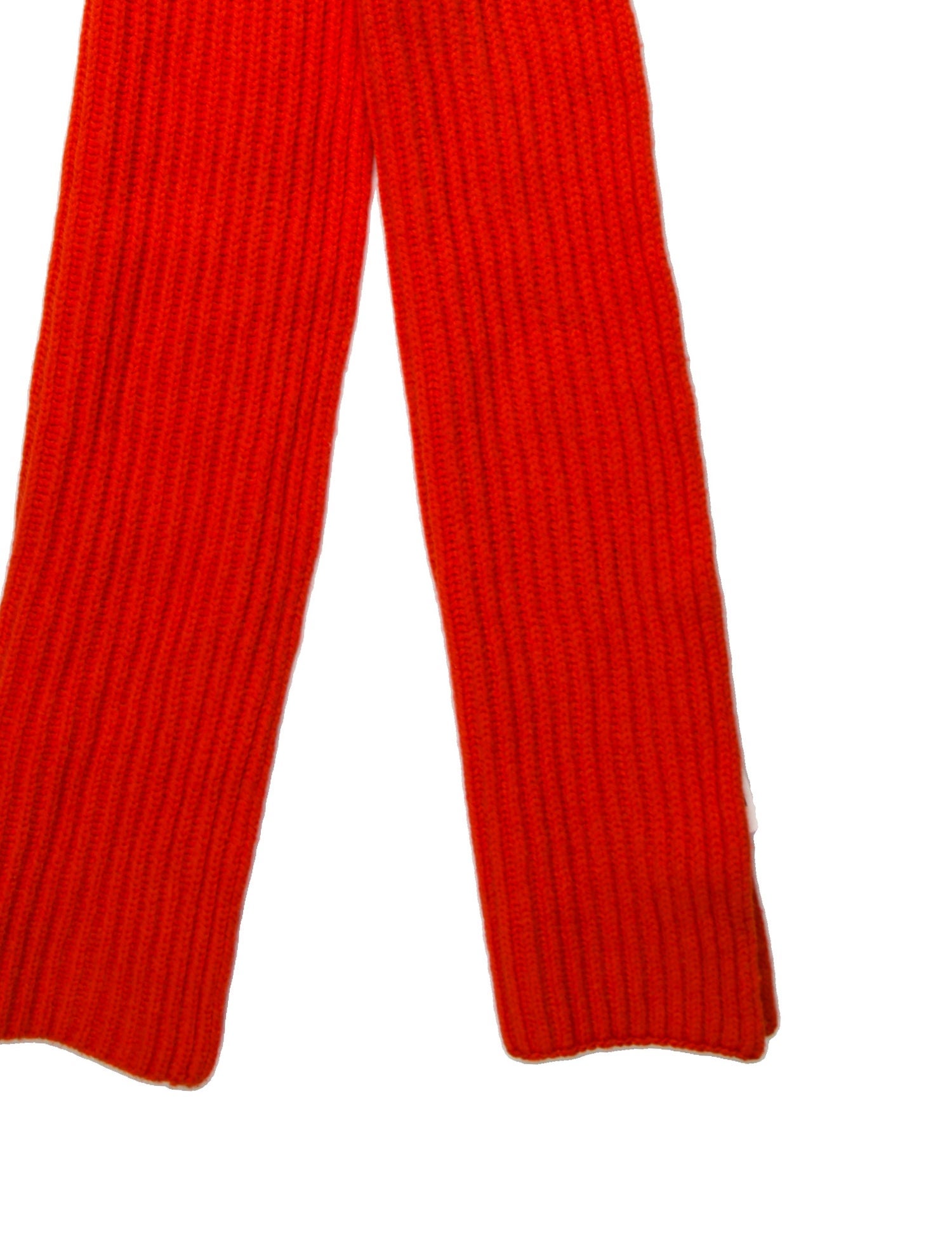 Begg & Co Lambswool Scarf