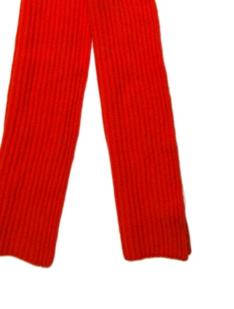 Begg & Co Lambswool Scarf