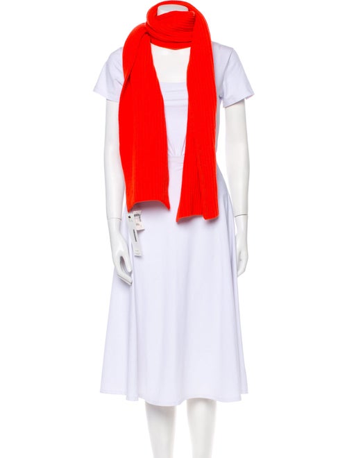 Begg & Co Lambswool Scarf