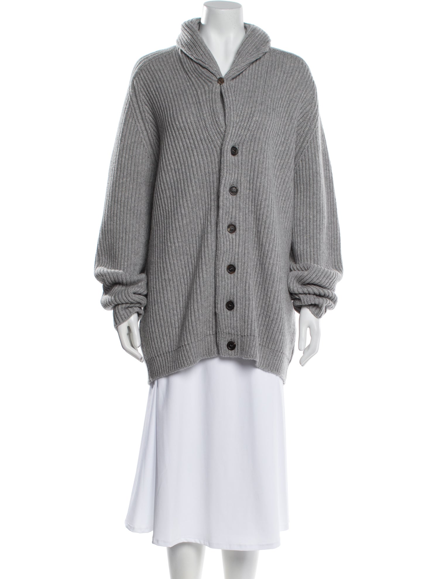 Begg & Co Cashmere Sweater