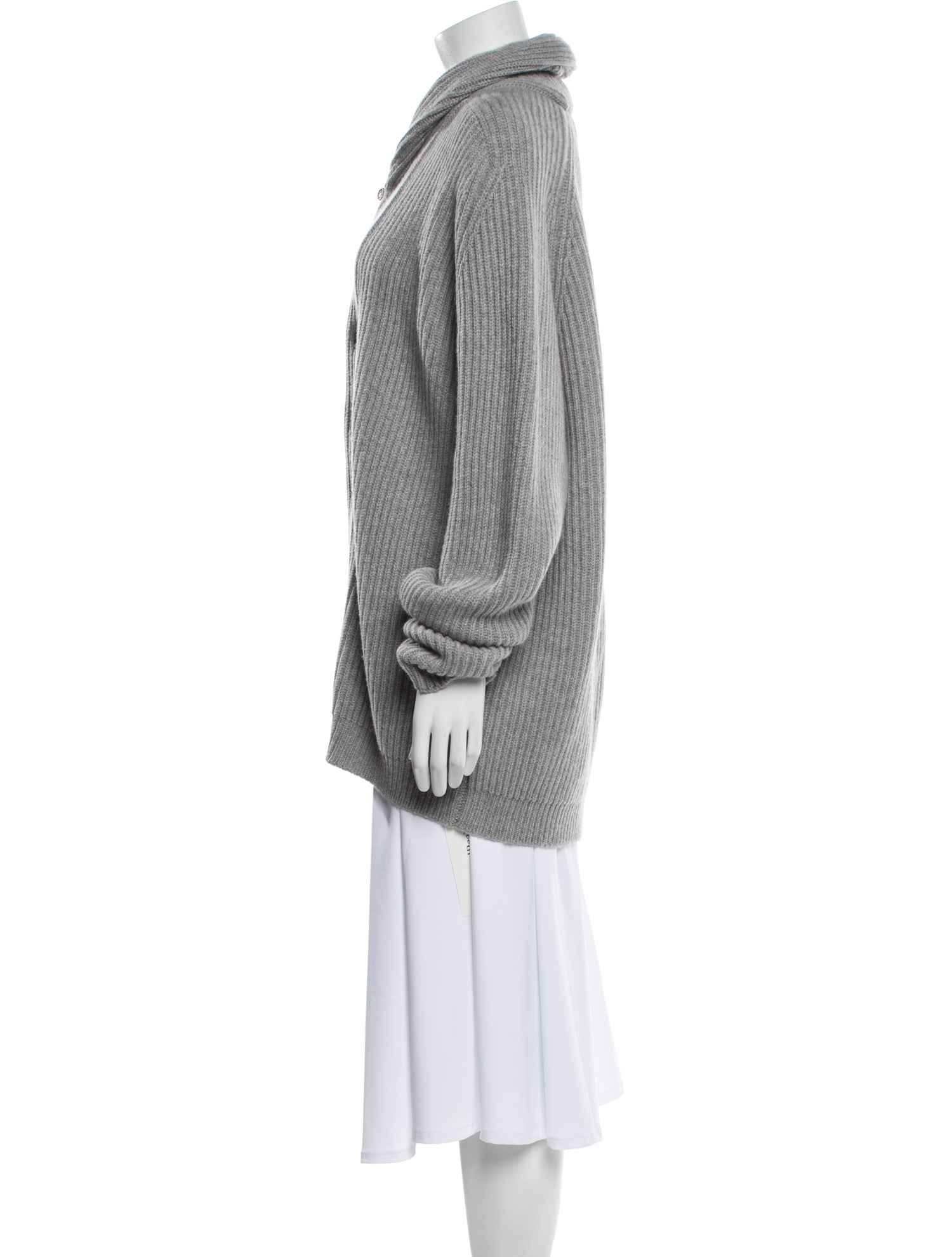 Begg & Co Cashmere Sweater